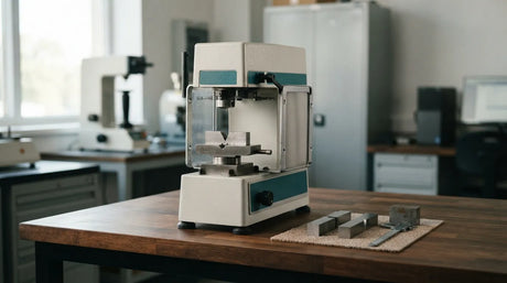 Why charpy impact tester buyers now ask about reporting and service - Www.akuracy.org