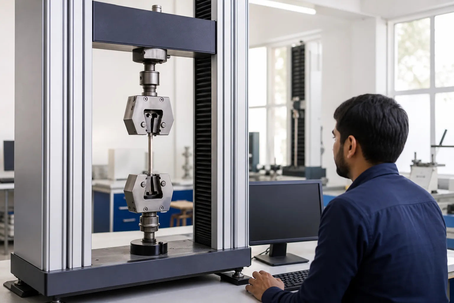 What to check before buying a fatigue testing machine in India