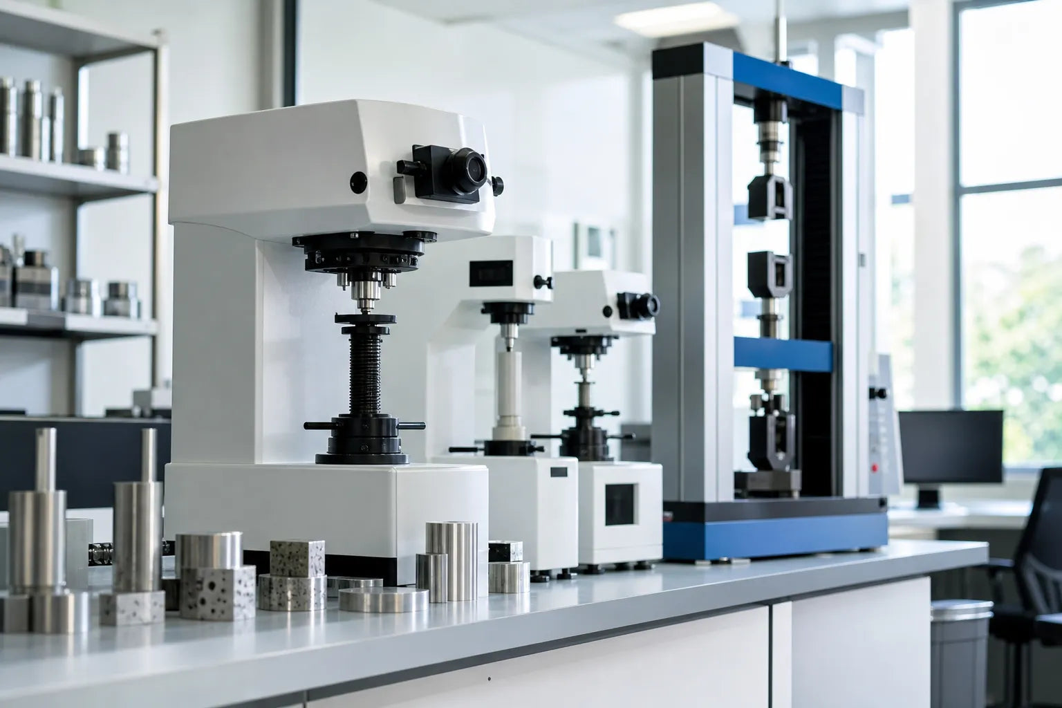 Laboratory testing equipment upgrade trends Indian labs are watching in 2026