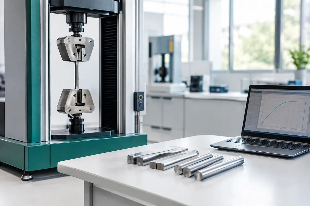 How to compare universal testing machine cost accurately