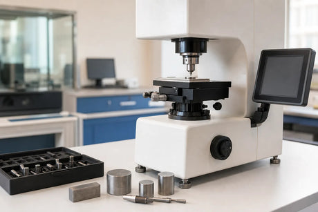 What really drives Vickers hardness tester cost and value - Www.akuracy.org