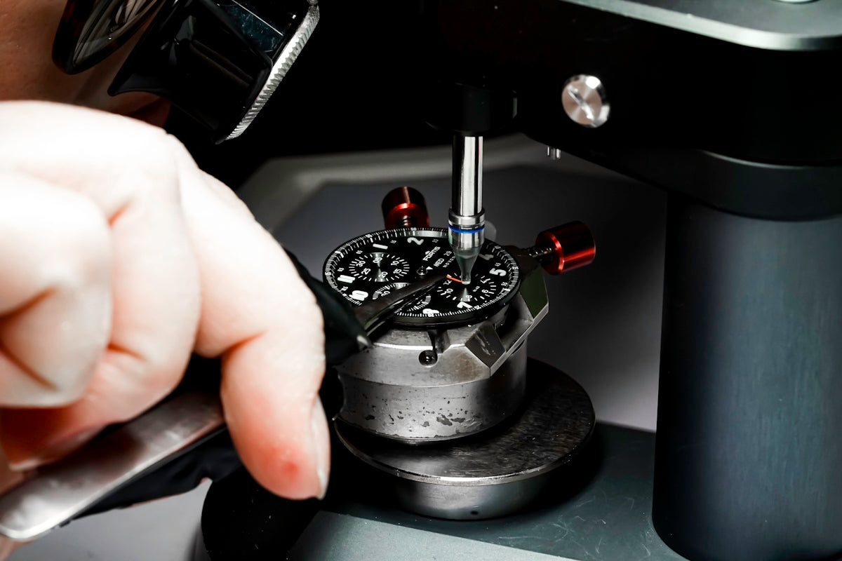 Understanding the Rockwell Hardness Tester: A Comprehensive Guide - Www.akuracy.org