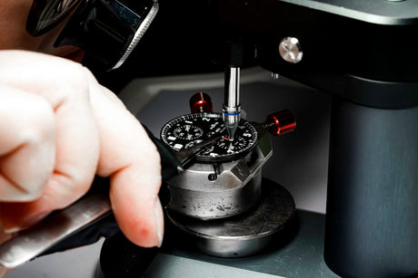 Understanding the Rockwell Hardness Tester: A Comprehensive Guide - Www.akuracy.org