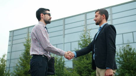 Building a Lasting Partnership: How Intelligent Supplier Checklists Can Strengthen Your Business - Www.akuracy.org