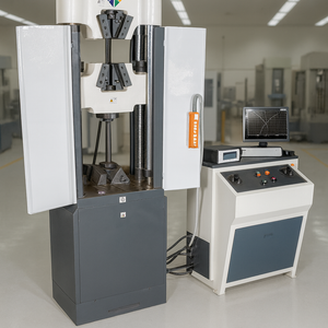 Electronic Universal Testing Machine