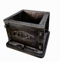High-Quality Concrete Cube Moulds for Accurate Testing – Precision You Can Trust - Www.akuracy.org