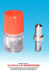 Rockwell Hardness Testing Machine