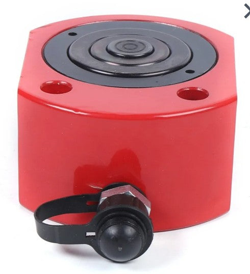 Industrial Hydraulic Jacks: Unmatched Power and Precision for Heavy-Duty Work - Www.akuracy.org