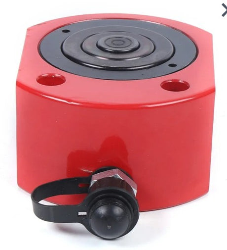 Industrial Hydraulic Jacks: Unmatched Power and Precision for Heavy-Duty Work - Www.akuracy.org