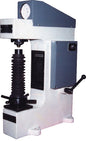 Rockwell Hardness Testing Machine - Achieve Reliable Precision for Quality Assurance - Www.akuracy.org