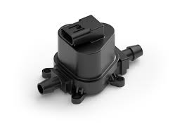Auto with dedicated Proportional valve