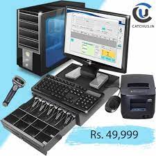 PC & Printer