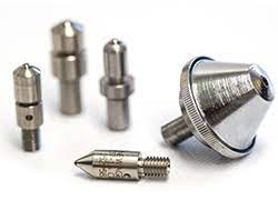 Brinell Test Attachment