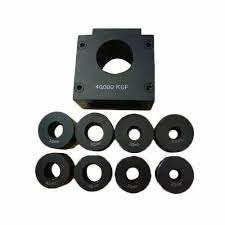 Shear Test Attachment