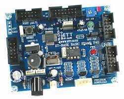 Basic controller