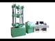 Universal Testing Machine (with Hydraulic Loading Frame)