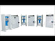 Digital Compression Testing Machine