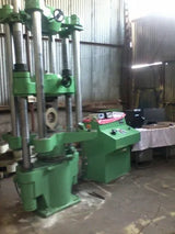 Refurbished Second Hand Testing Machine for Reliable Industrial Testing - Www.akuracy.org