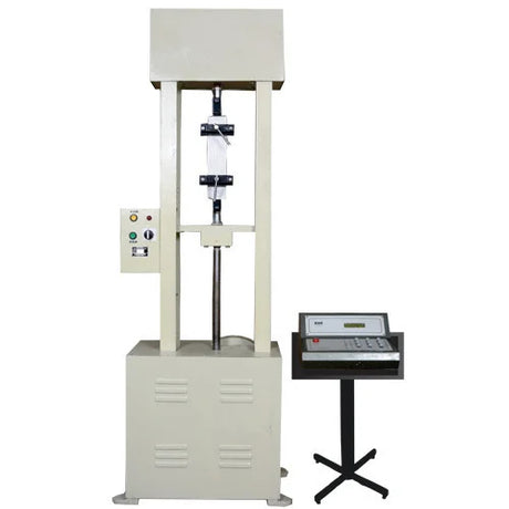 Achieve Unmatched Quality Control with the Electronic Tensile Tester - Www.akuracy.org