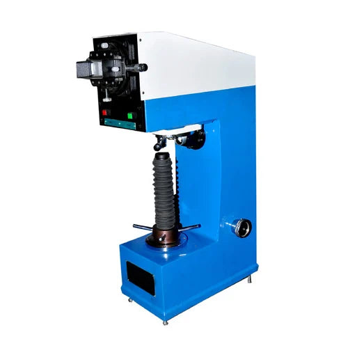 Computerized Vickers Hardness Tester | Precision Testing for Quality Assurance - Www.akuracy.org
