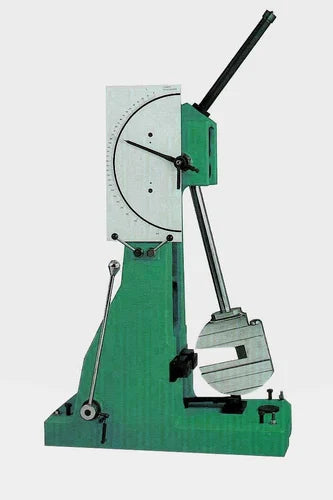 Charpy Impact Testing Machine RI 300 - Achieve Precision and Reliability in Material Testing - Www.akuracy.org