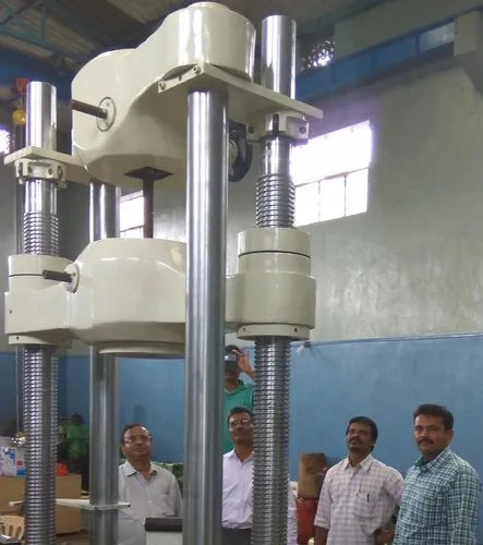 Civil Lab Equipment for Accurate Material Testing Solutions - Www.akuracy.org