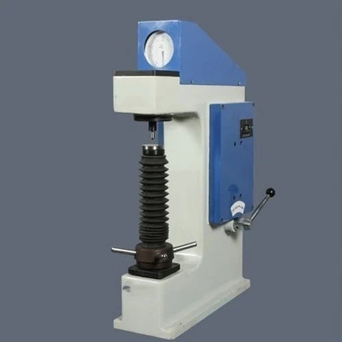 Digital Rockwell Hardness Tester for Accurate Metal Testing - Www.akuracy.org