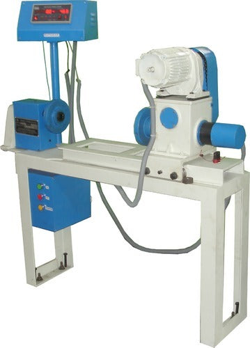 Digital Torsion Testing Machine - Streamline Your Torque Testing with Precision and Ease - Www.akuracy.org