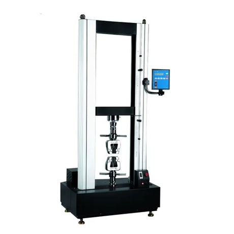 Elevate Your Testing Efficiency with the Industrial Tensile Testing Machine - 5 Ton Capacity - Www.akuracy.org