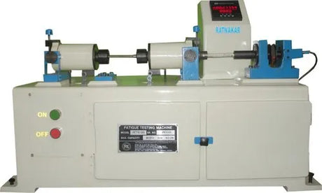 Fatigue Testing Equipment - Elevate Your Material Testing Accuracy - Www.akuracy.org