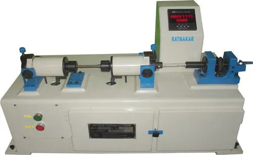 Fatigue Testing Equipment - Elevate Your Material Testing Accuracy - Www.akuracy.org