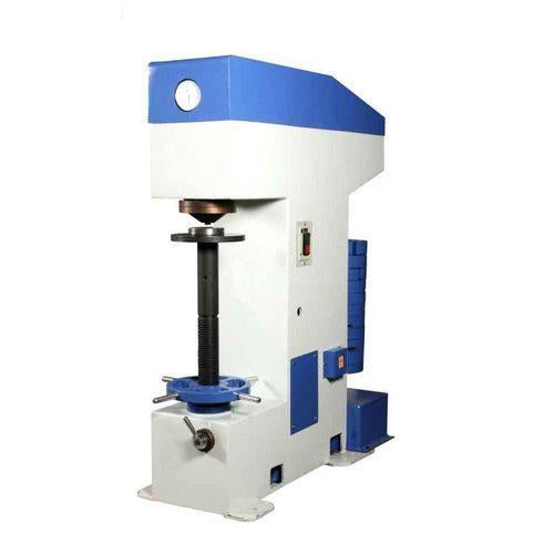 Hydraulic Brinell Hardness Tester RB 3000 H - Accuracy Meets Portability - Www.akuracy.org