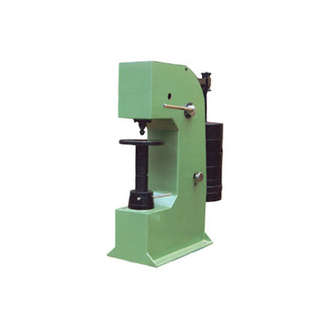 Manual Brinell Hardness Tester RB 3000 J for Precision Testing - Www.akuracy.org