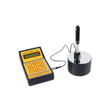 Portable Hardness Tester - Fast & Reliable Material Evaluation - Www.akuracy.org