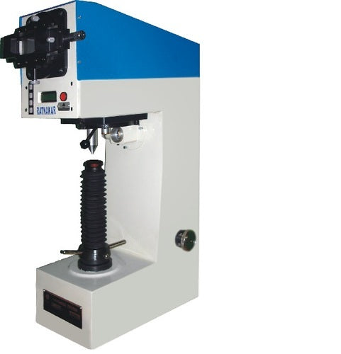 Precision Vickers Hardness Tester: Elevate Your Material Testing Game - Www.akuracy.org