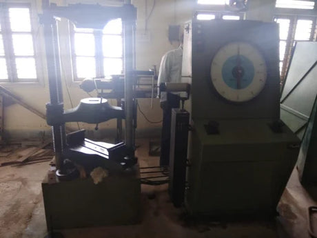 Refurbished Second Hand Testing Machine for Reliable Industrial Testing - Www.akuracy.org