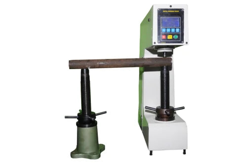 Rockwell Hardness Testing Machine - Achieve Reliable Precision for Quality Assurance - Www.akuracy.org