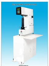 Rockwell Hardness Testing Machine - Achieve Reliable Precision for Quality Assurance - Www.akuracy.org
