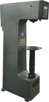 Rockwell Hardness Testing Machine - Achieve Reliable Precision for Quality Assurance - Www.akuracy.org