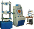 Servo Controlled Universal Testing Machine: Elevate Your Metal Testing Efficiency - Www.akuracy.org
