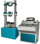 Servo Controlled Universal Testing Machine: Elevate Your Metal Testing Efficiency - Www.akuracy.org