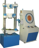 Universal Mechanical Testing Machine for Metal Testing - Precision & Reliability - Www.akuracy.org