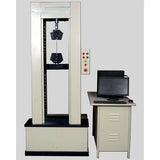 Universal Tensile Strength Testing Machine - 2 Ton Capacity - Www.akuracy.org