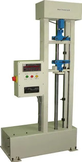 Universal Tensile Strength Testing Machine - 2 Ton Capacity - Www.akuracy.org