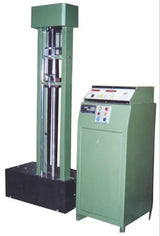 Universal Tensile Strength Testing Machine - 2 Ton Capacity - Www.akuracy.org