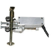 Electronic Extensometer for Precise Measurement | 25/50 mm Gauge Length - Www.akuracy.org