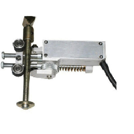 Electronic Extensometer for Precise Measurement | 25/50 mm Gauge Length - Www.akuracy.org