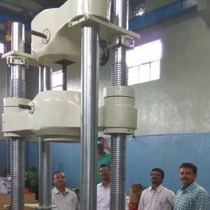 Civil Lab Equipment