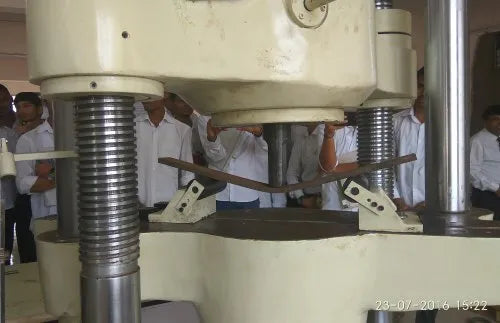 Civil Lab Equipment