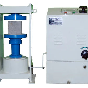 Digital Compression Testing Machine